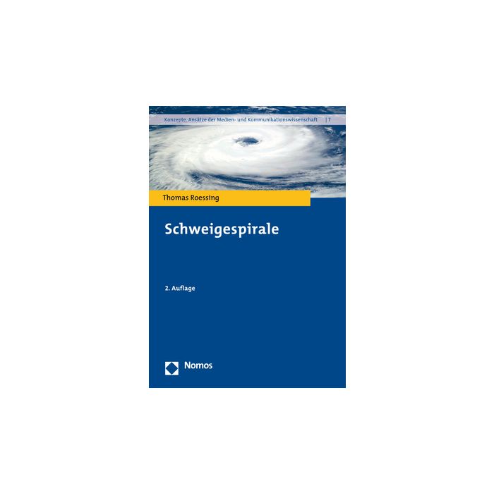 Schweigespirale