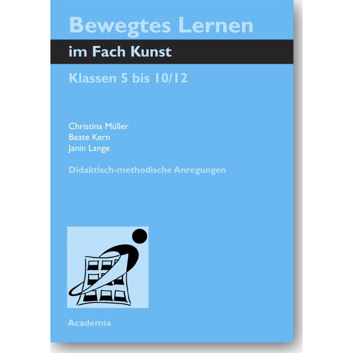 Bewegtes Lernen im Fach Kunst