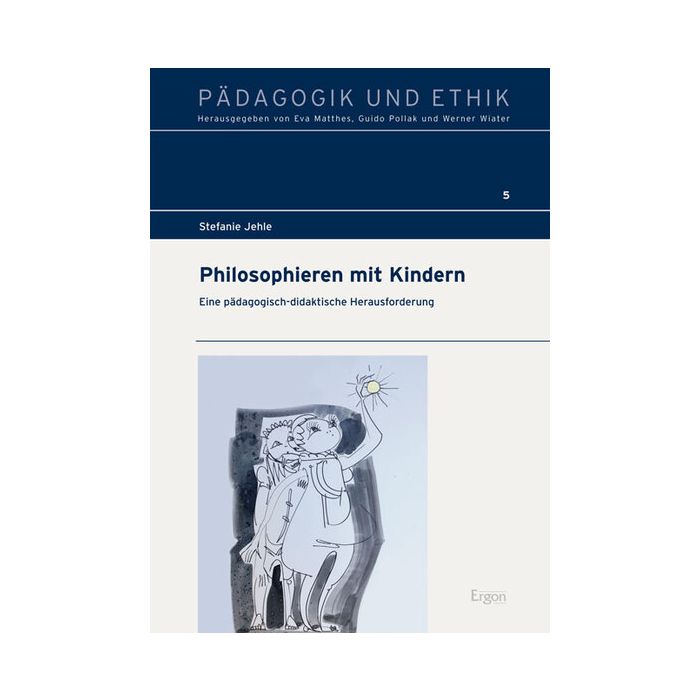 Philosophieren mit Kindern