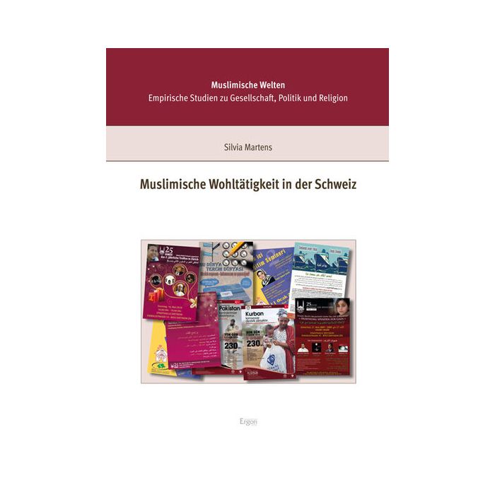 Muslimische Wohltätigkeit in der Schweiz