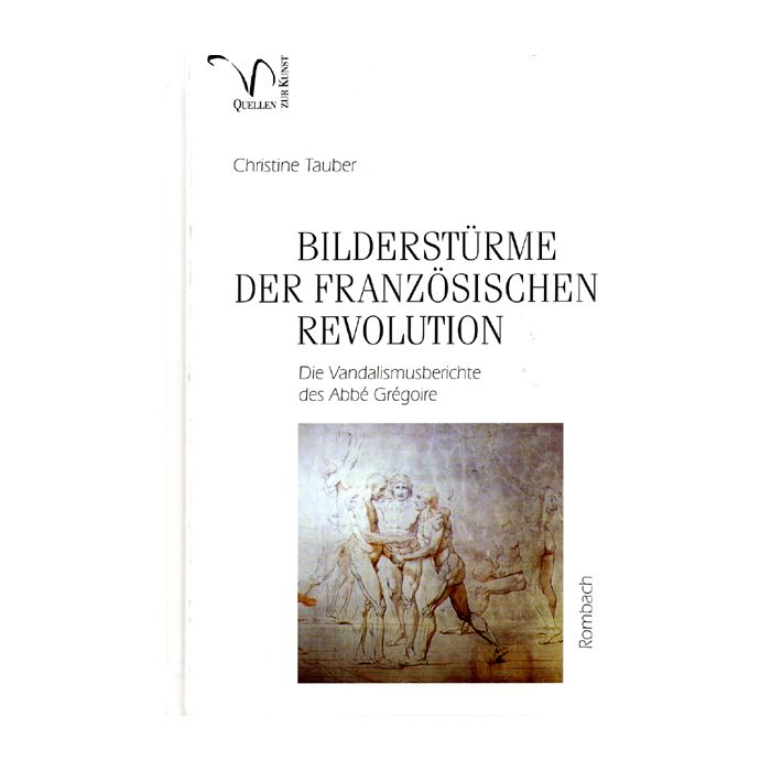 Bilderstürme der Französischen Revolution