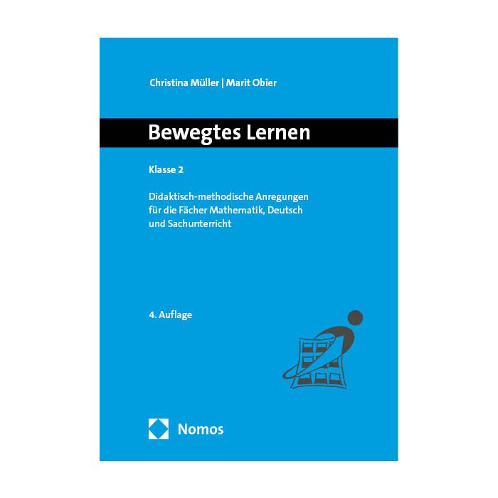 Bewegtes Lernen Klasse 2