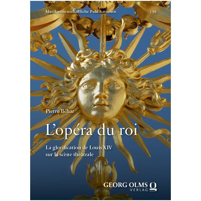 L’opéra du roi