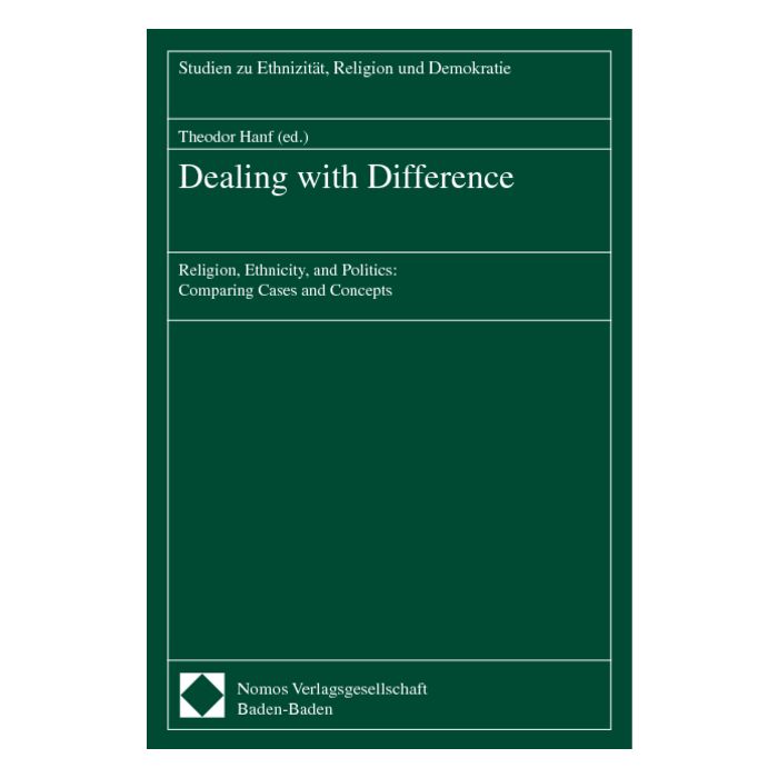 Dealing with Difference