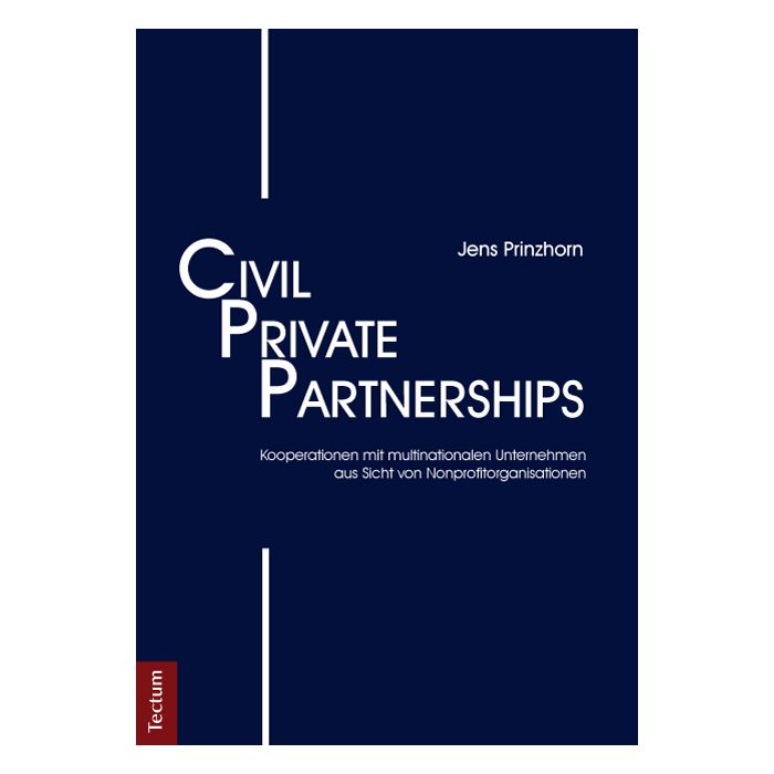 Civil Private Partnerships