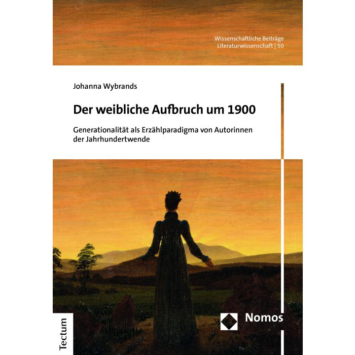 Der weibliche Aufbruch um 1900