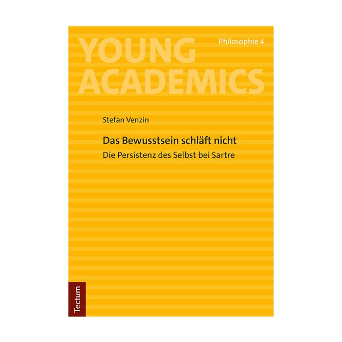 Das Bewusstsein schläft nicht