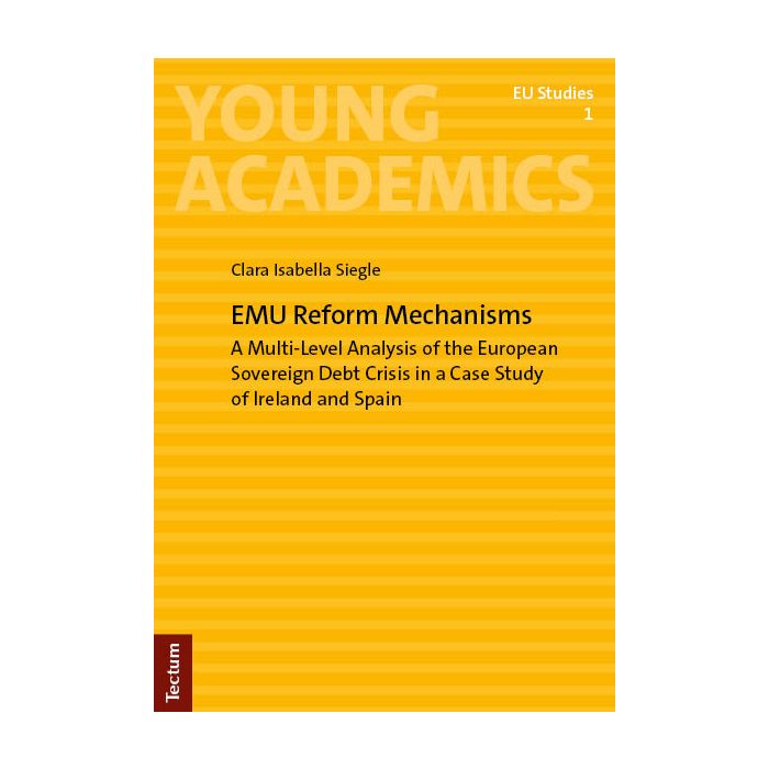 EMU Reform Mechanisms