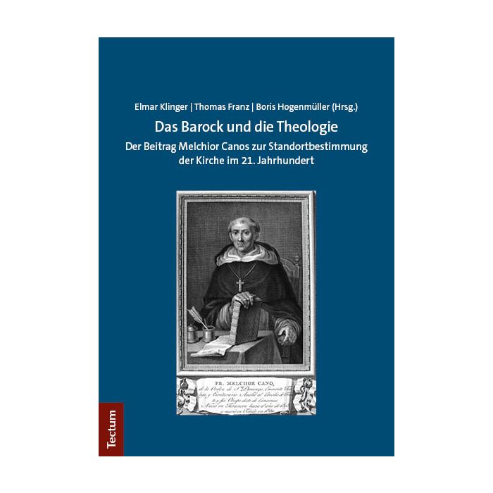Das Barock und die Theologie