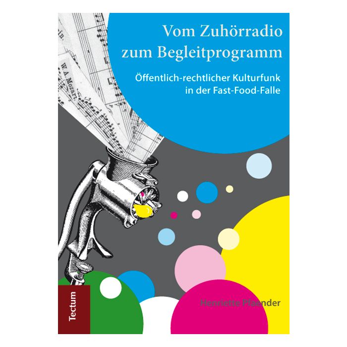 Vom Zuhörradio zum Begleitprogramm