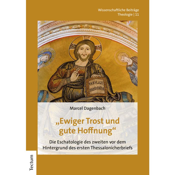 "Ewiger Trost und gute Hoffnung"