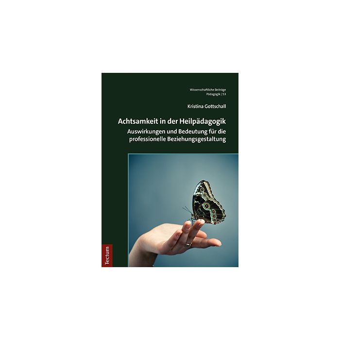 Achtsamkeit in der Heilpädagogik