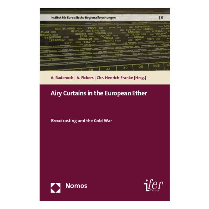 Airy Curtains in the European Ether