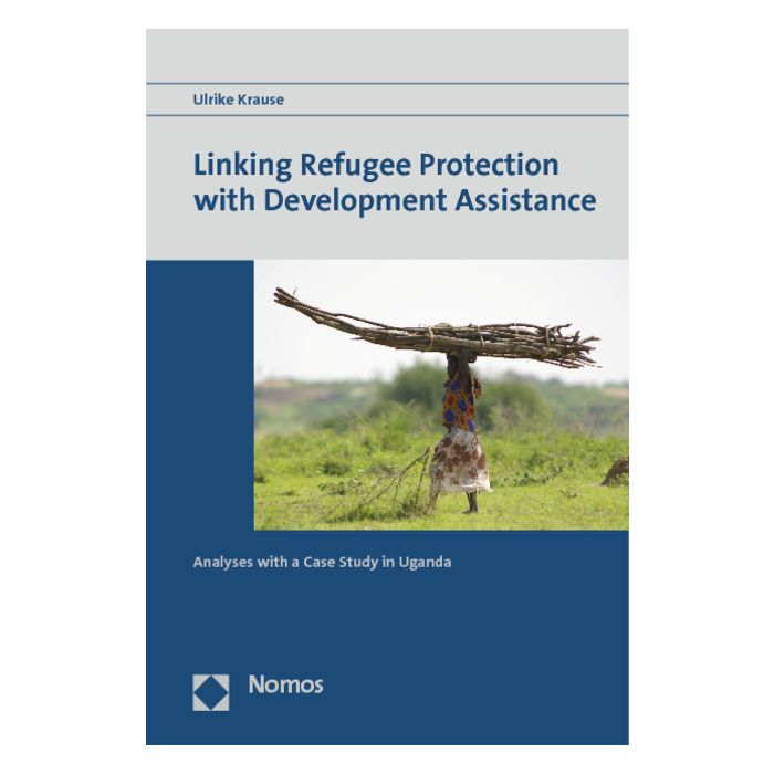 Linking Refugee Protection with Development Assistance
