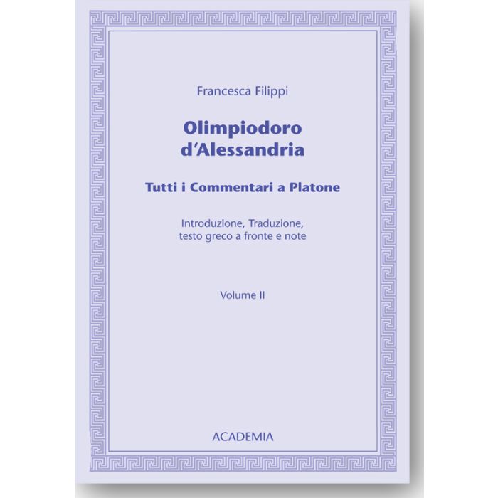 Olimpiodoro d'Alessandria