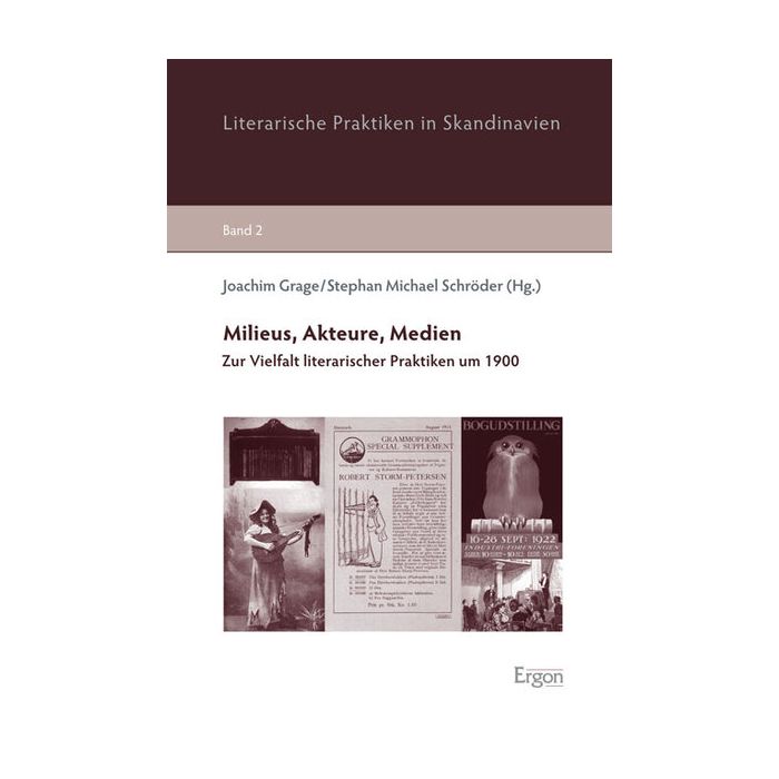 Milieus, Akteure, Medien