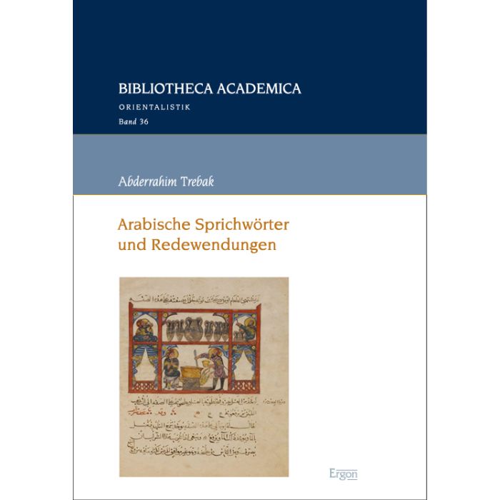 Arabische Sprichwörter und Redewendungen