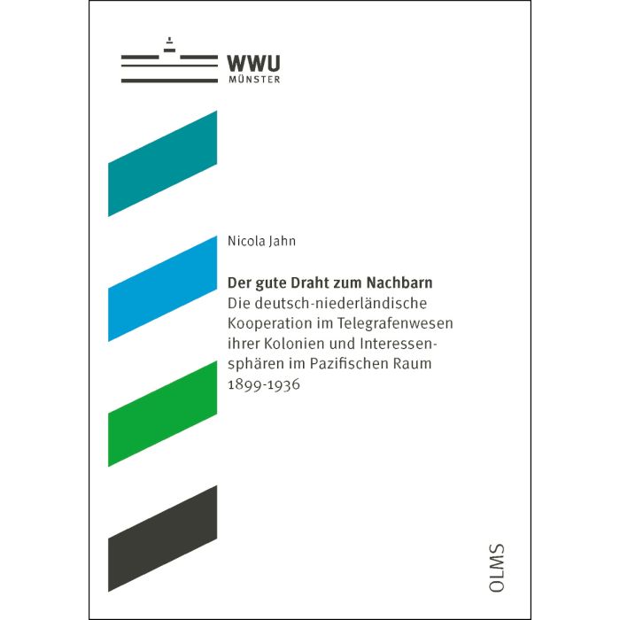 Der gute Draht zum Nachbarn