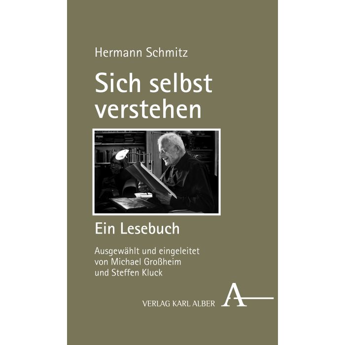 Sich selbst verstehen