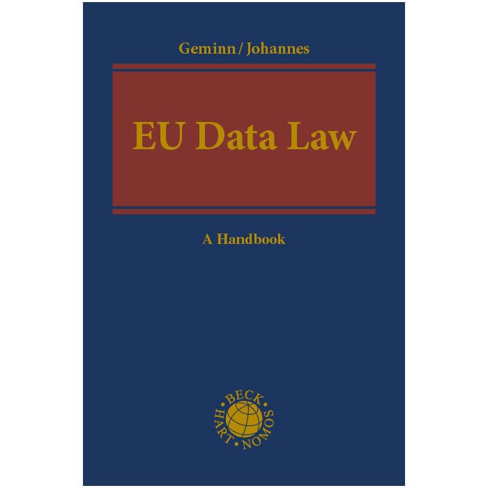 EU Data Law EU Data Law