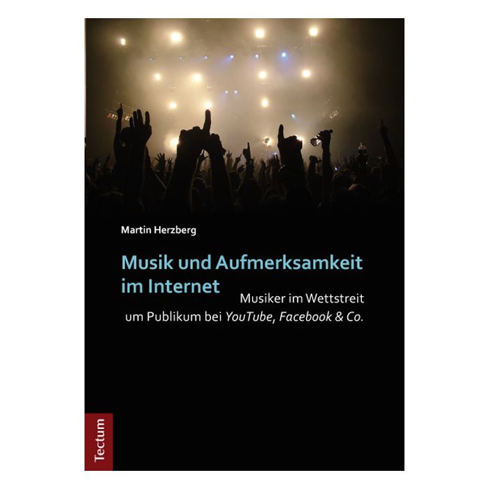 Musik und Aufmerksamkeit im Internet