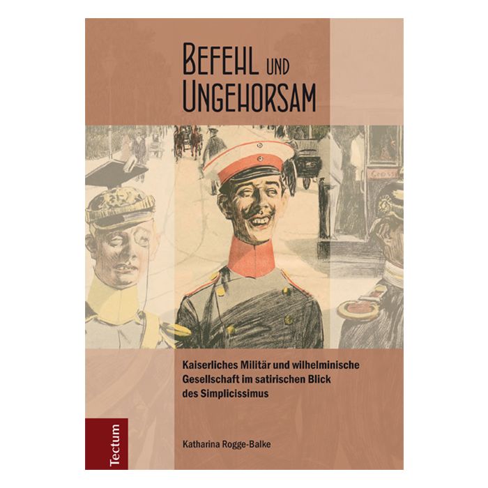 Befehl und Ungehorsam