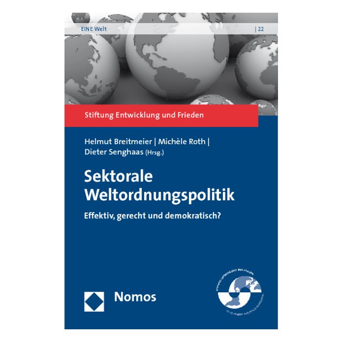 Sektorale Weltordnungspolitik