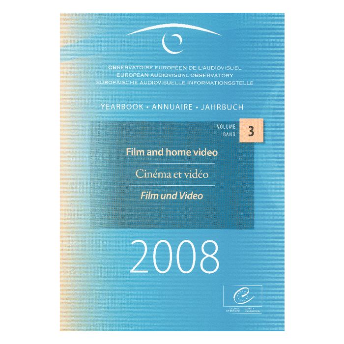 Statistisches Jahrbuch 2008