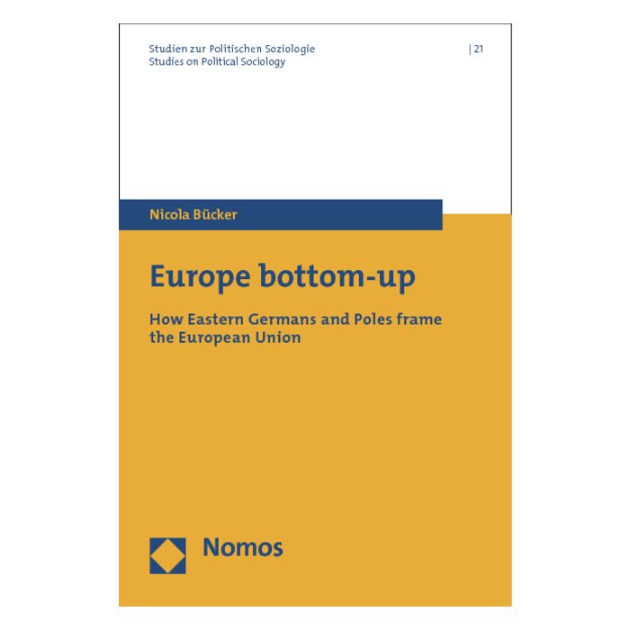 Europe bottom-up