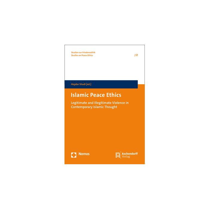 Islamic Peace Ethics