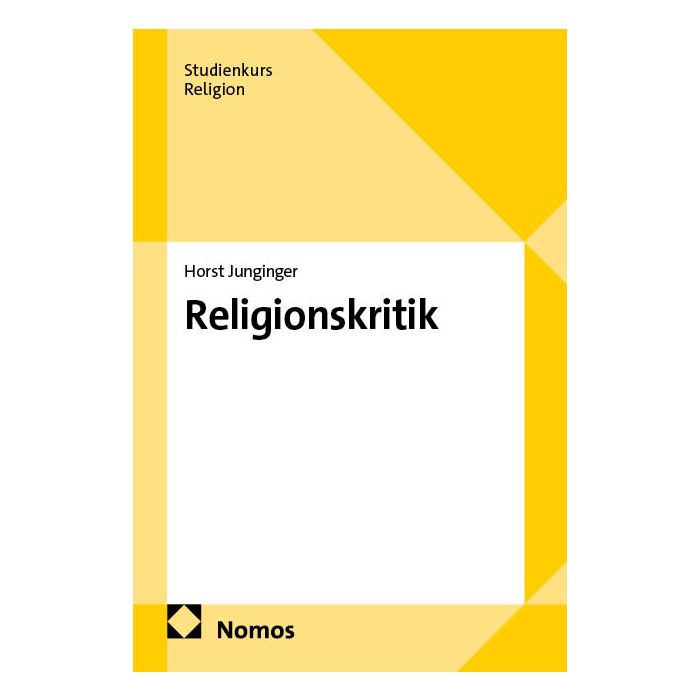 Religionskritik