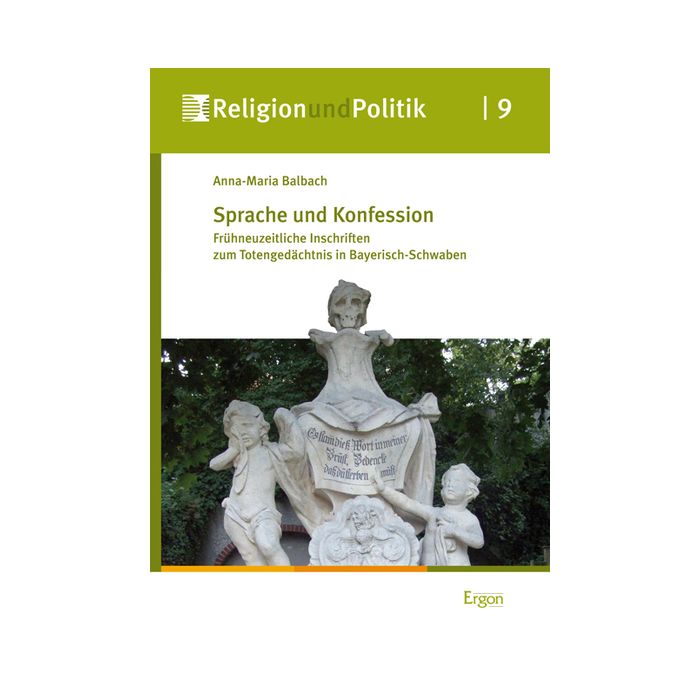 Sprache und Konfession