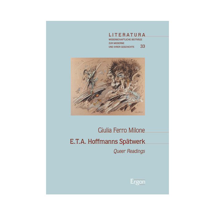 E.T.A. Hoffmanns Spätwerk