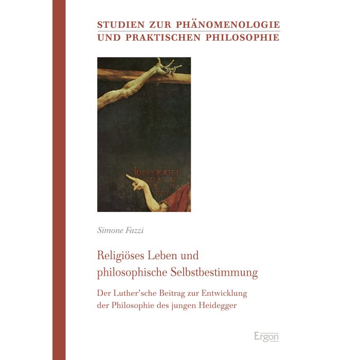 Religiöses Leben und philosophische Selbstbestimmung