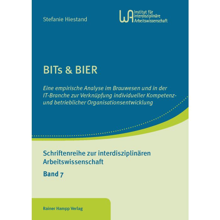 BITs & BIER