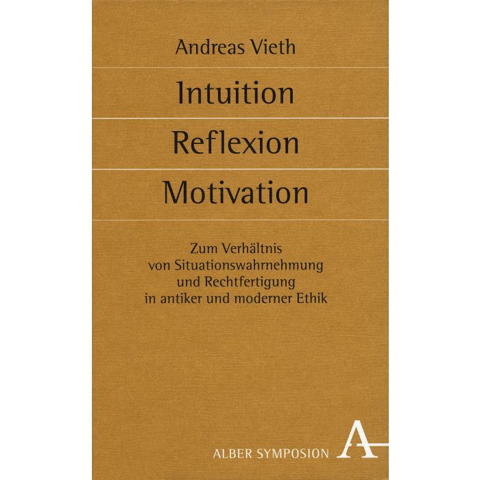 Intuition, Reflexion, Motivation