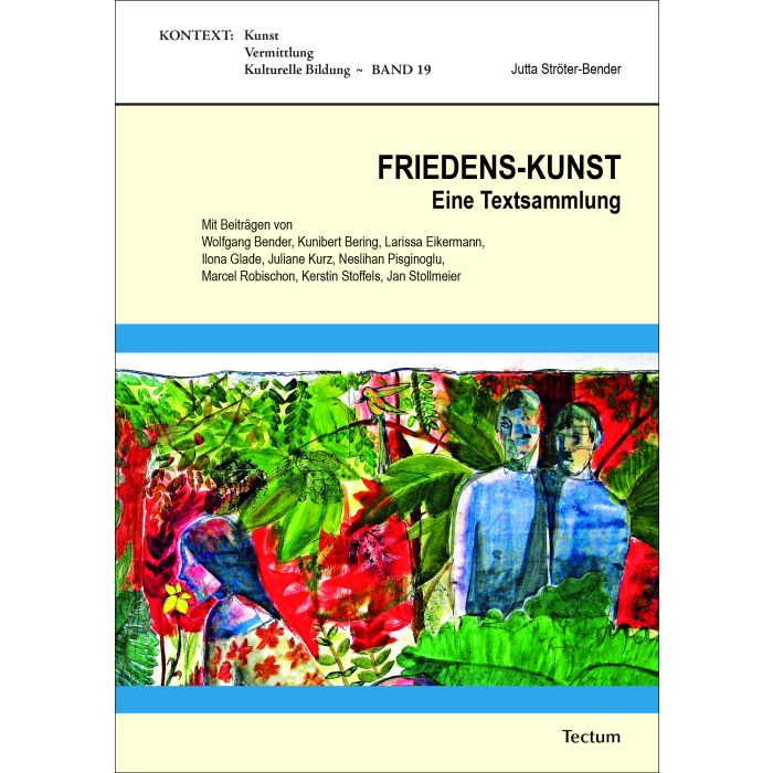 FRIEDENS-KUNST
