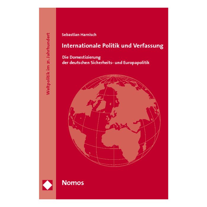 Internationale Politik und Verfassung