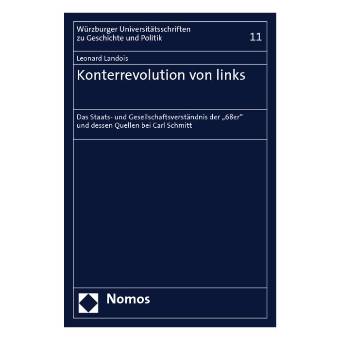 Konterrevolution von links