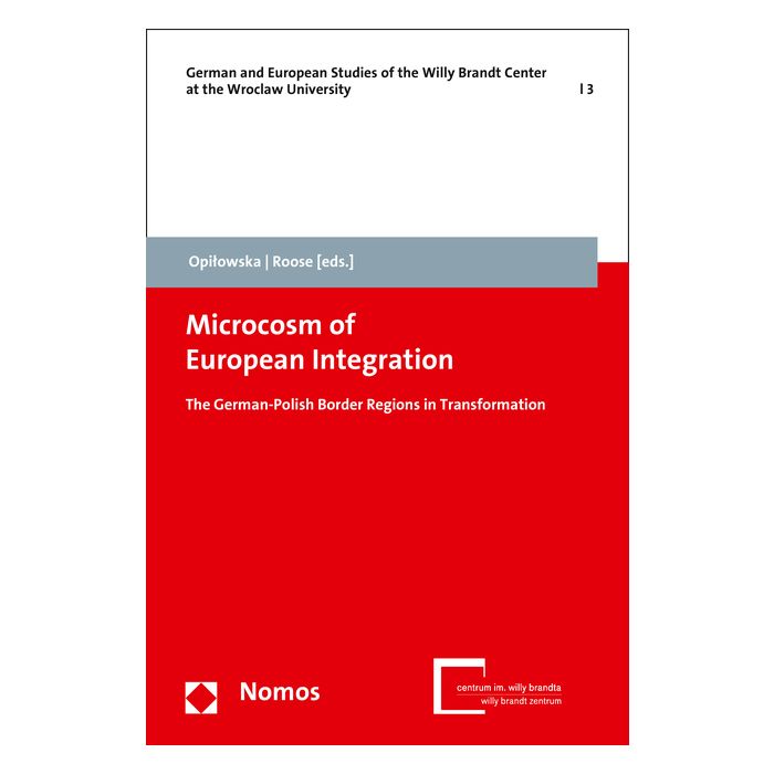 Microcosm of European Integration