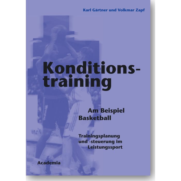 Konditionstraining
