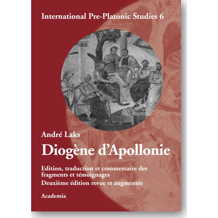 Diogène d'Apollonie