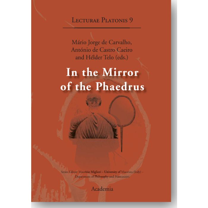 In the Mirror of the Phaedrus