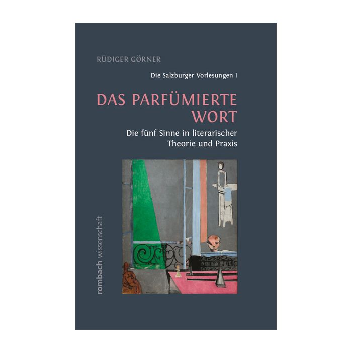 Das parfümierte Wort