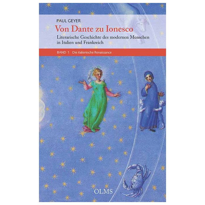 Von Dante zu Ionesco