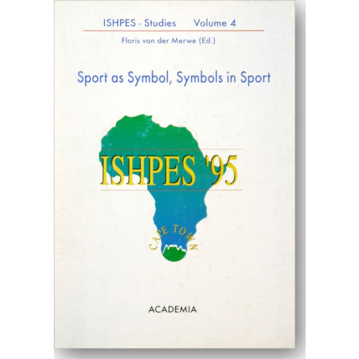 Sport as Symbol, Symbols in Sport