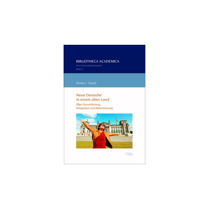 Neue Deutsche in einem alten Land