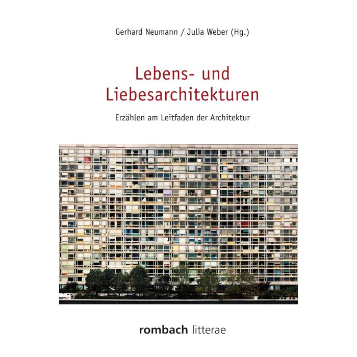Lebens- und Liebesarchitekturen
