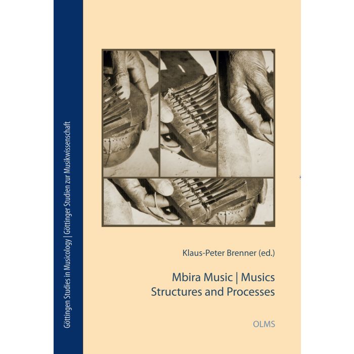 Mbira Music | Musics