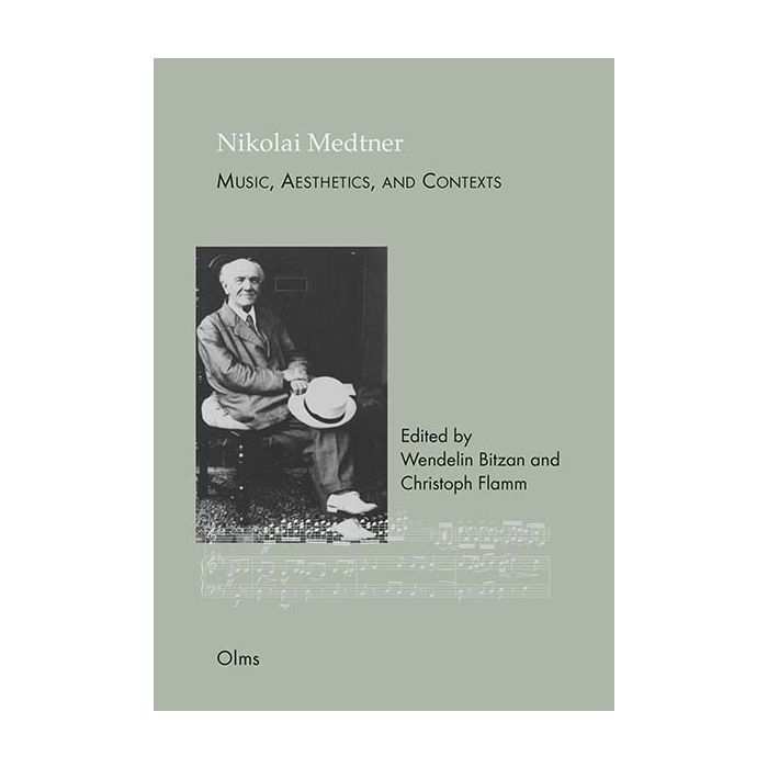 Nikolai Medtner